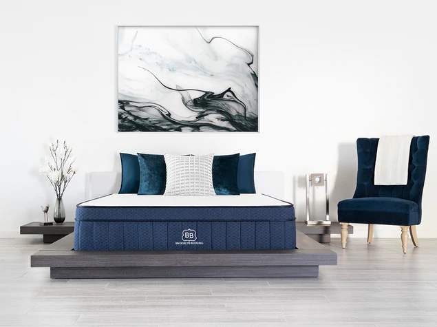 brooklyn bedding made one of the best cooling mattresses of 2022.