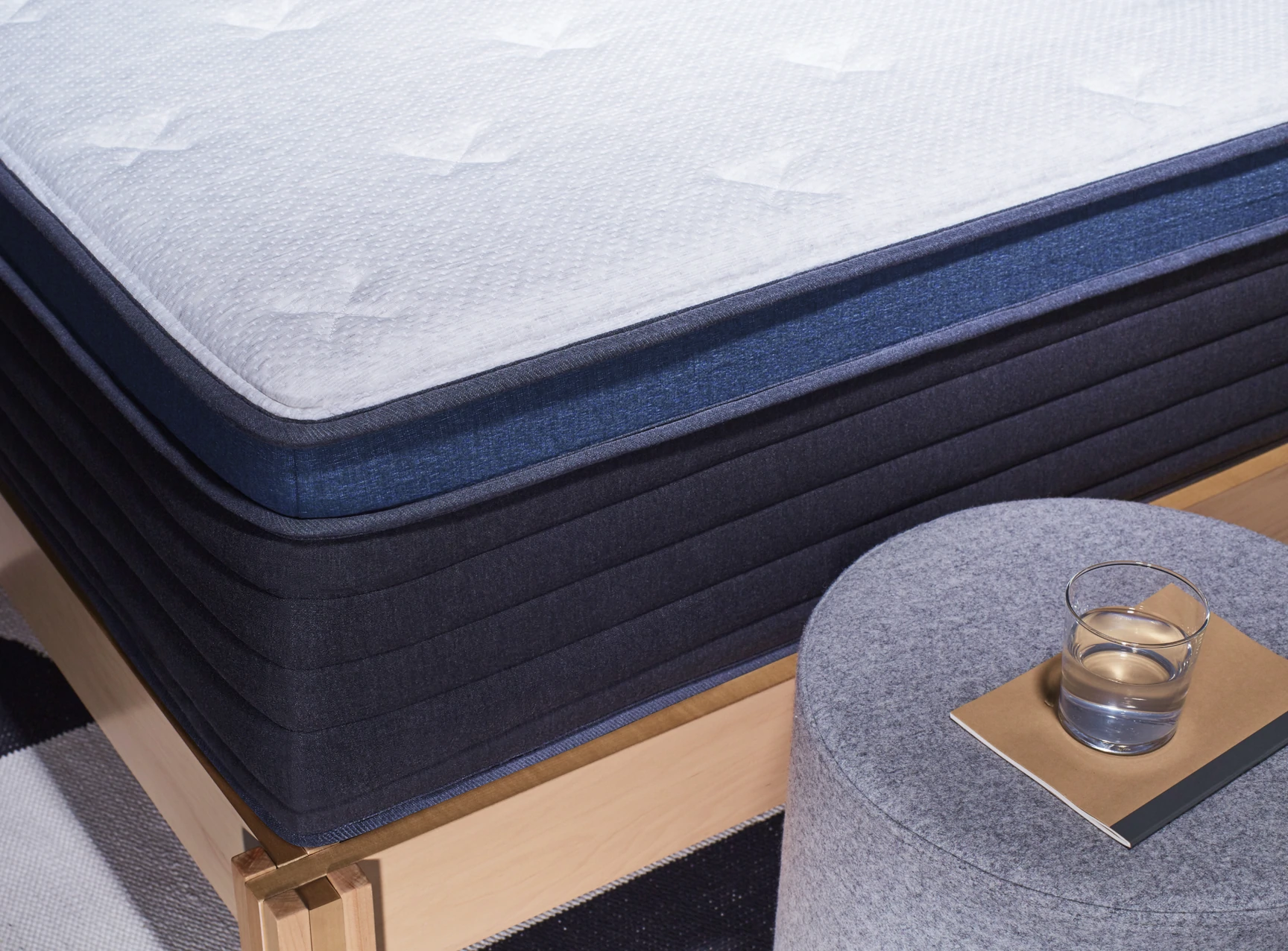 Helix made one of the best cooling mattresses of 2022.