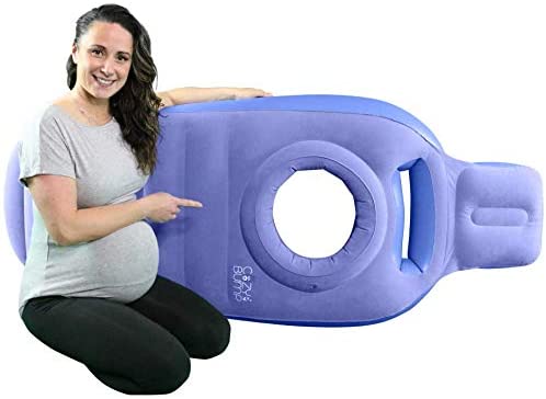 cozybump has one of the best pregnancy pillows of 2022