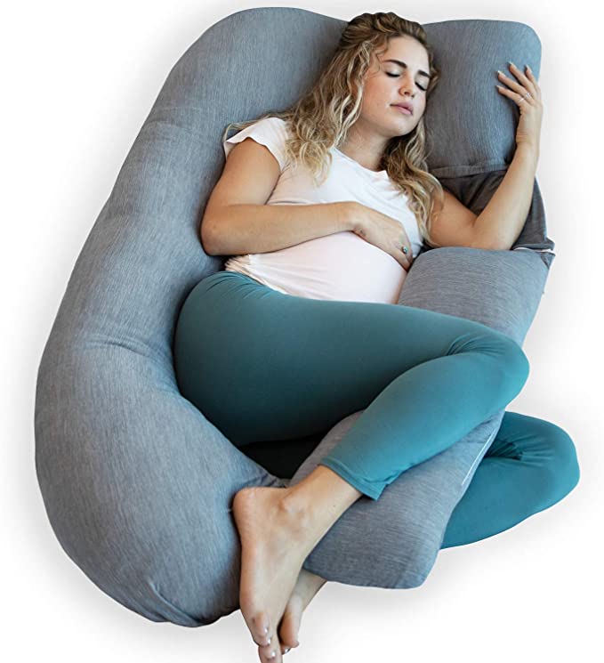 PharMeDoc has one of the best pregnancy pillows of 2022