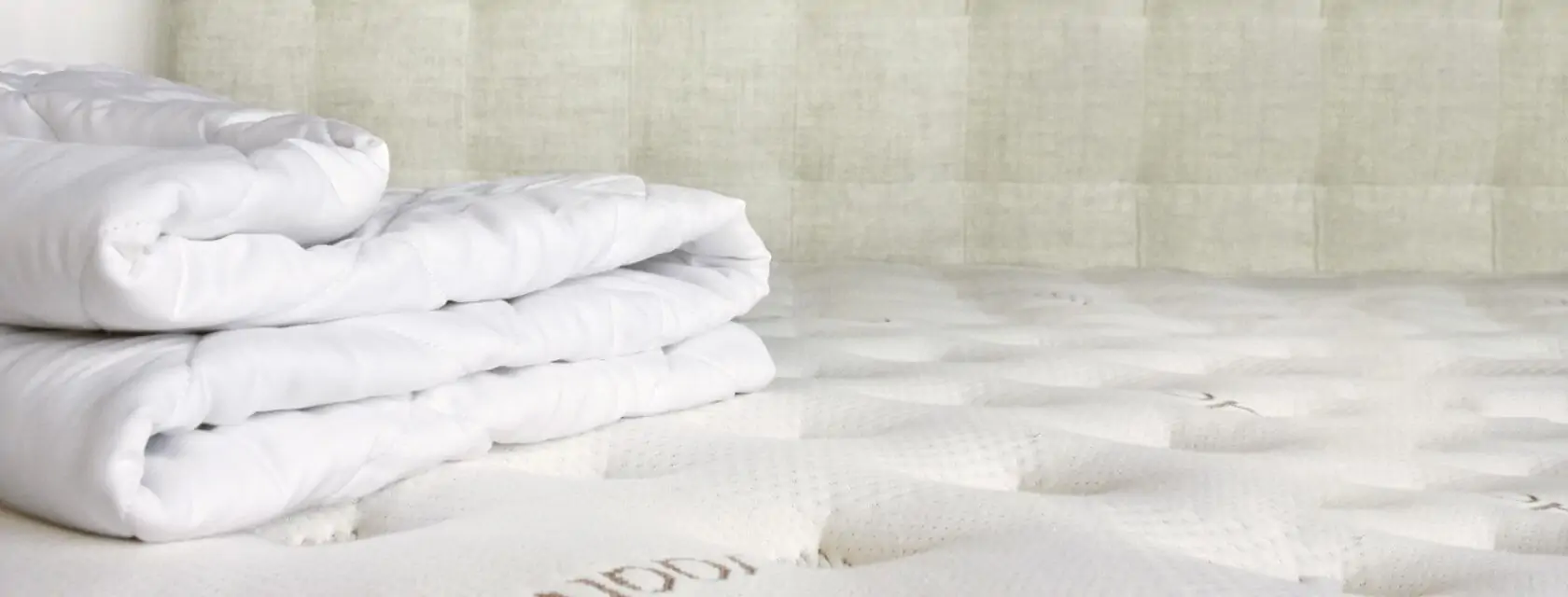 Saatva has made a great cooling mattress pad 